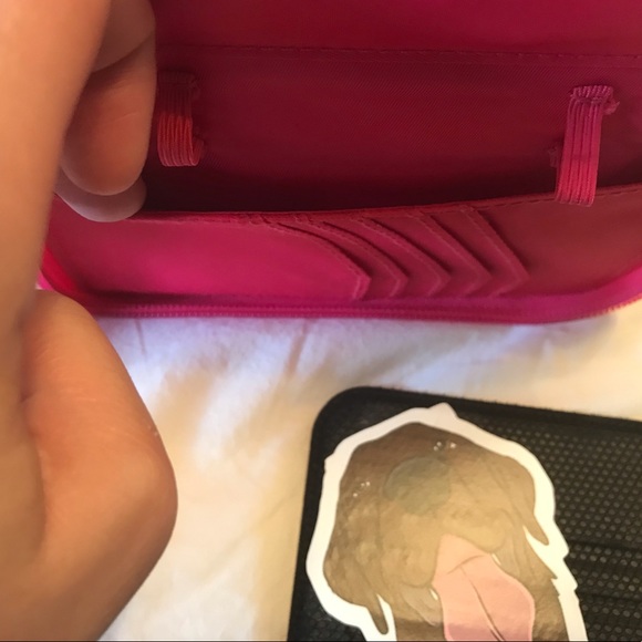 Lilly Pulitzer Wristlet - Picture 5 of 6